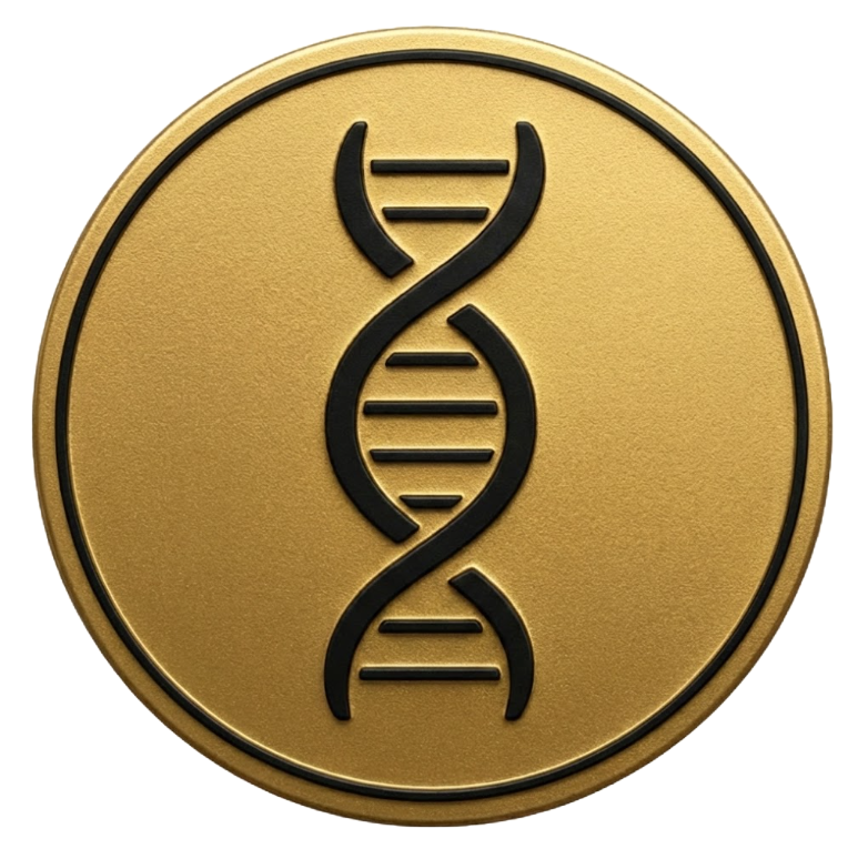 Gold Standard Regenerative logo